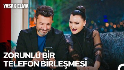 Bir Aşk Nefretten Bile Aşağı Nasıl Düşer ? - Yasak Elma 107. Bölüm