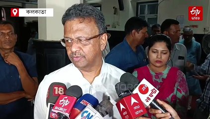 ডাম্পিং গ্রাউন্ড এখন অতীত, হাওড়া নিয়ে বড় ঘোষণা মন্ত্রী ফিরহাদের