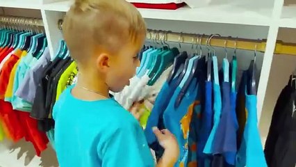 Vlad and Niki Kids Video