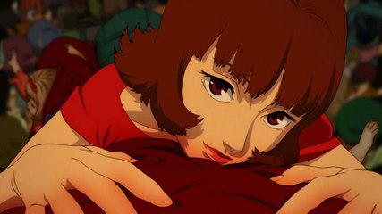 Paprika - offizieller Trailer zum Anime, der Christopher Nolans Inception inspirierte