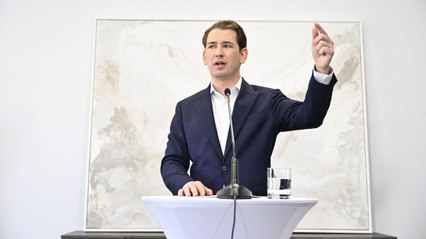 Kurz kritisiert nach Freispruch "aufgeblasene" Verfahren und Dauer