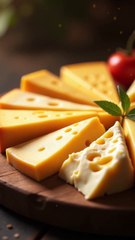 Cheese More Addictive Than You Think!