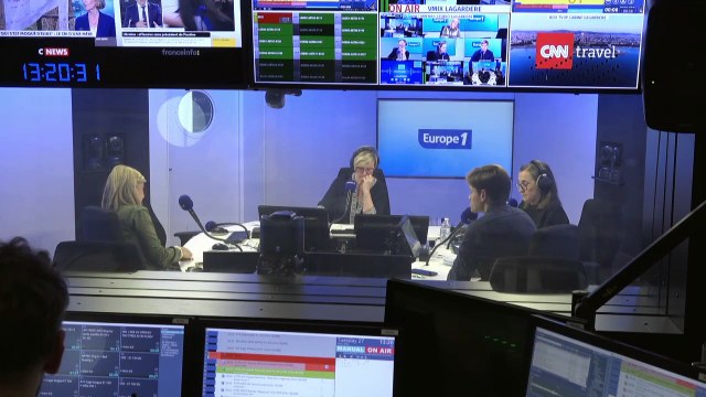 Comment le gouvernement de François Bayrou va demander un «effort aux Français» ?La fin de vie : l'Assemblée nationale, adoptera-t-elle le projet de loi aujourd'hui ?