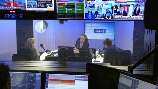 Fin de vie : l'Assemblée nationale, adoptera-t-elle les textes sur l’aide à mourir et sur les soins palliatifs aujourd'hui ?