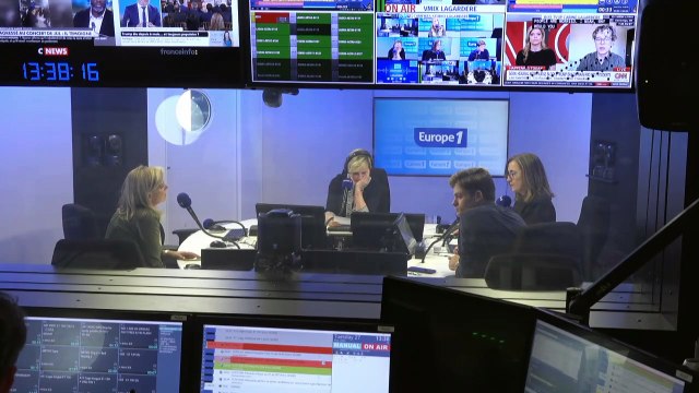 Entrisme islamiste : L'État doit-il «s'organiser», comme l'estime Hugues Moutouh, secrétaire général du ministère de l'Intérieur