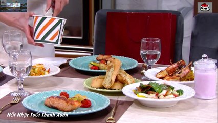 Nốt Nhạc Tuổi Thanh Xuân 12, Phim Hàn Quốc