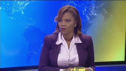 Suky Yard señala que Panamá está entre los países con más homicidios y femicidios en la región
