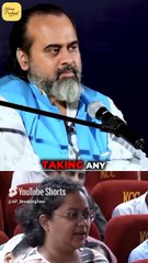 Respect or Rebel Against Authority? || Acharya Prashant