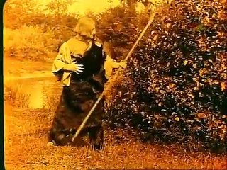 Parsifal (1912) - Full film - (Germany/Italian Subs)