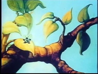You Can't Shoe a Horse Fly (1940) - Full film - Color Classic Cartoon