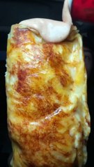 Follow for more ASMR videos🌮🍟 Credits: @dlameats #mukbang #asmr #fastfood #asmreating