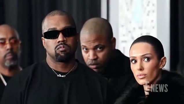 Did Kanye West, Bianca Censori Get Kicked Out of Grammys_ The Truth _ Grammys 2025 _ E! News