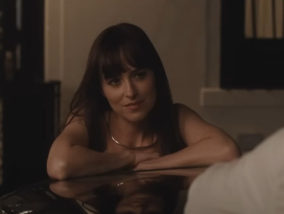 'Was Ist Liebe Wert - Materialists': Neue Komödie mit Dakota Johnson