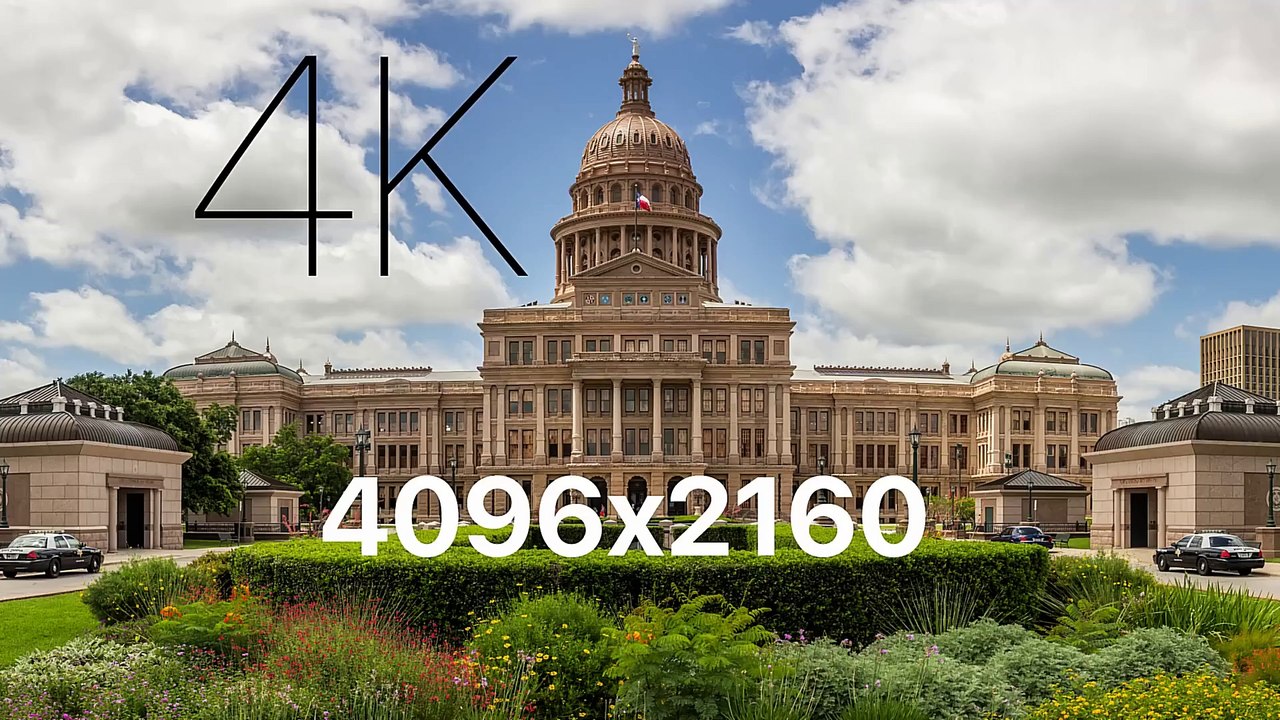 4K 2K 1080p 720p 480p video resolution test - JC (1080p, h264)