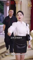 Nyonya Kaya yang Sedih | Drama China Mengharukan 🎬