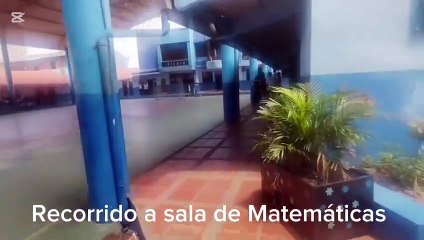 Sala de Matemáticas 🧮