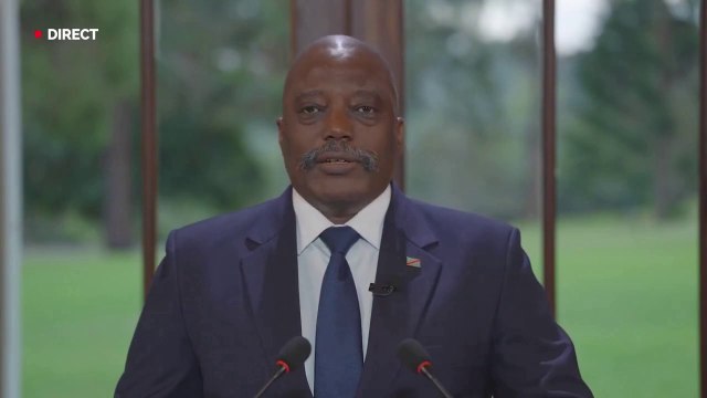 Kabila tire la sonnette d’alarme : milices, assassinats et insécurité dans l’armée congolaise
