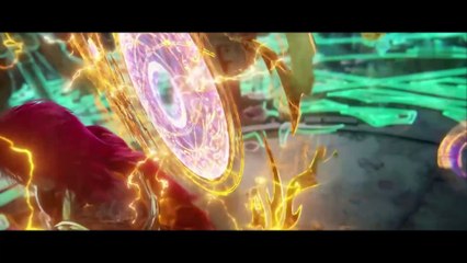 renegade immortal 90 multi sub