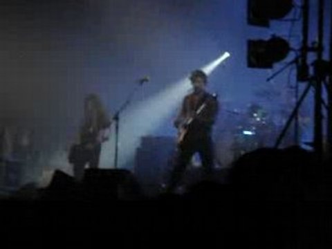 NADA SURF Art Rock 2008 - Popular