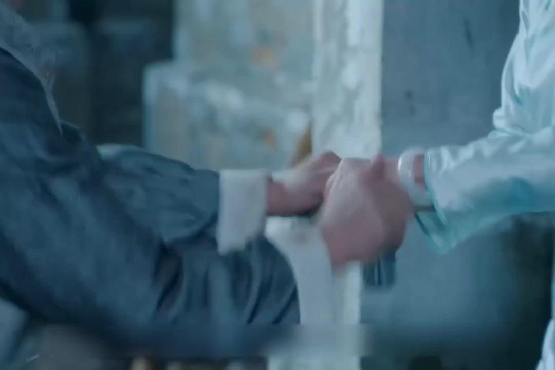 Chinese fight