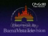 Walt Disney Television/Buena Vista Television