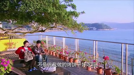 Tập 12 - Yêu Anh Tổng Tài Oan Gia (Thuyết minh)_DV Ngô Trác Hy