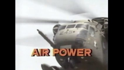 BBC - Soldiers A History of Men in Battle Episode 7 Air Power