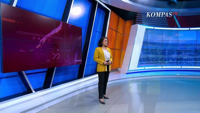 Fabio Quartararo Raih Pole Position di Kualifikasi MotoGP Inggris