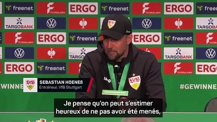 Hoeneß : "Une saison extraordinaire et un titre mérité"