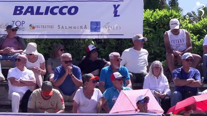 National Triplette de Cannes 2025 - TOP 1000 Pétanque (3)