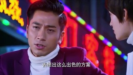 Tập 18 - Yêu Anh Tổng Tài Oan Gia (Thuyết minh)_DV Ngô Trác Hy