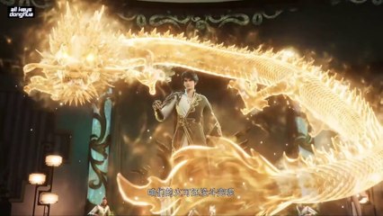 Strongest Leveling Ep 29 Eng Sub