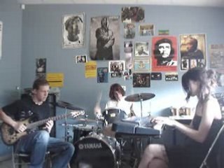 cheesecake's black hole : bitter sweet symphony version xD