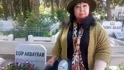 Edip Akbayram'la ilgili tecavüz iddiası