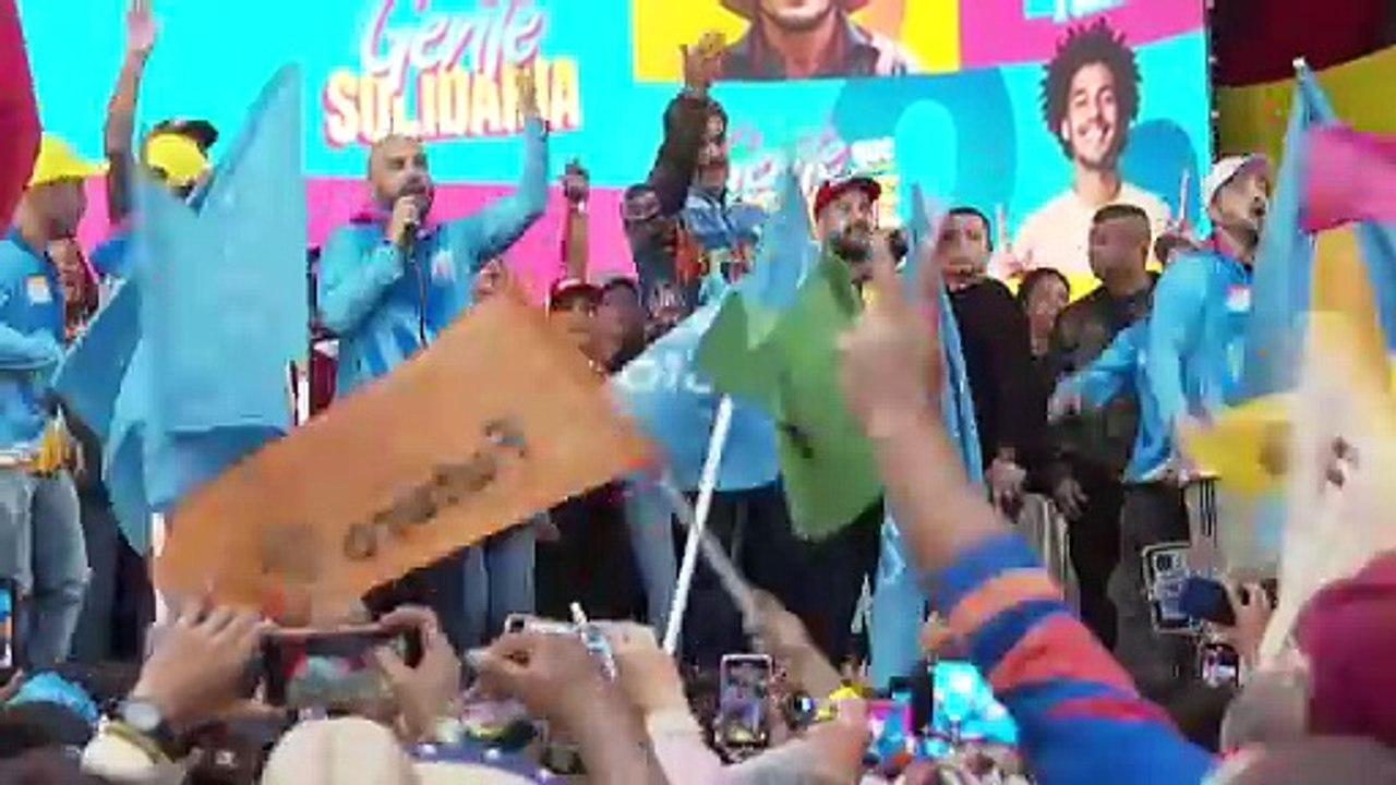 Venezuela: Parlamentswahl ohne Opposition