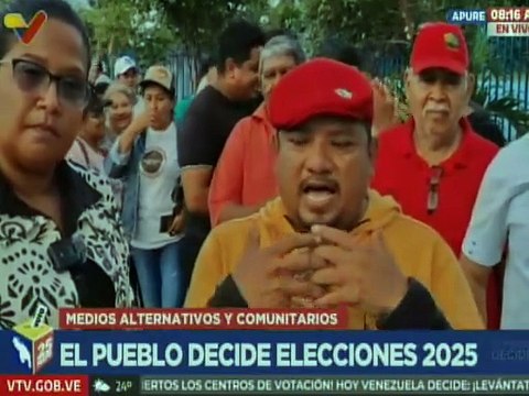 Apure | Medios Alternativos y Comunitarios ofrecen cobertura especial en comicios regionales y legislativos