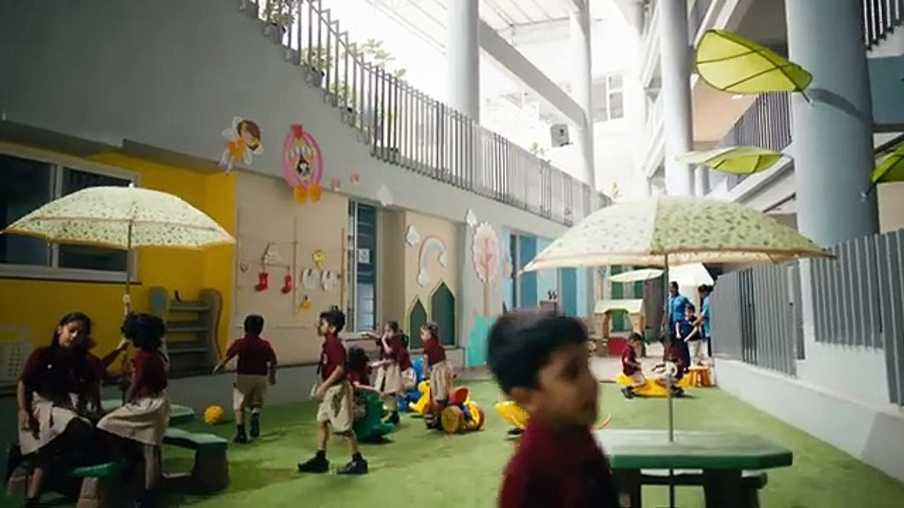 Inspiring Growth and Learning Dayananda Sagar Public School