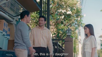 My Marvellous Dream Is To You (2024) Episode 1 Eng Sub