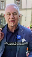 "Alla Scoperta della 'Gabbia dei Grilli' sulla Cupola di Santa Maria del Fiore: Un Viaggio nella Firenze Antica"