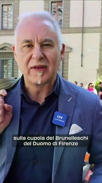 Alla Scoperta della 'Gabbia dei Grilli' sulla Cupola di Santa Maria del Fiore: Un Viaggio nella Firenze Antica