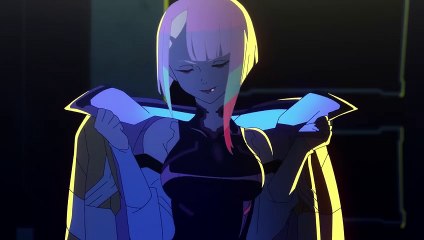 David’s Cyberpunk Awakening Begins | Edgerunners E