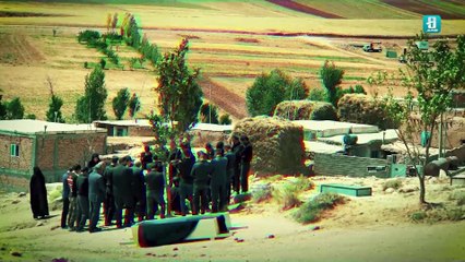 فیلم کوتاه ایرانی قصیده گراز  - The Ode of Hog