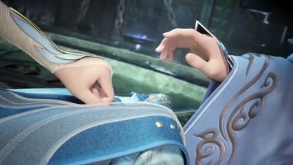 Ten Thousand Worlds Episode 333 Preview