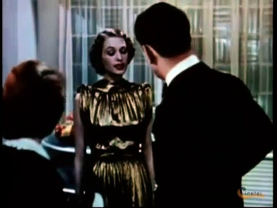 A STAR IS BORN, 1937 (Full movie, English, Cinetel Multimedia) HD