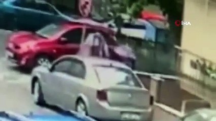 Altınları çalan hırsız tanıdık çıktı