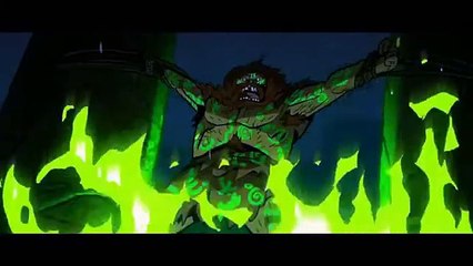 Primal Season 1 Episode 8 | Coven Of The Damned | Family Entertainment | Cartoon Series