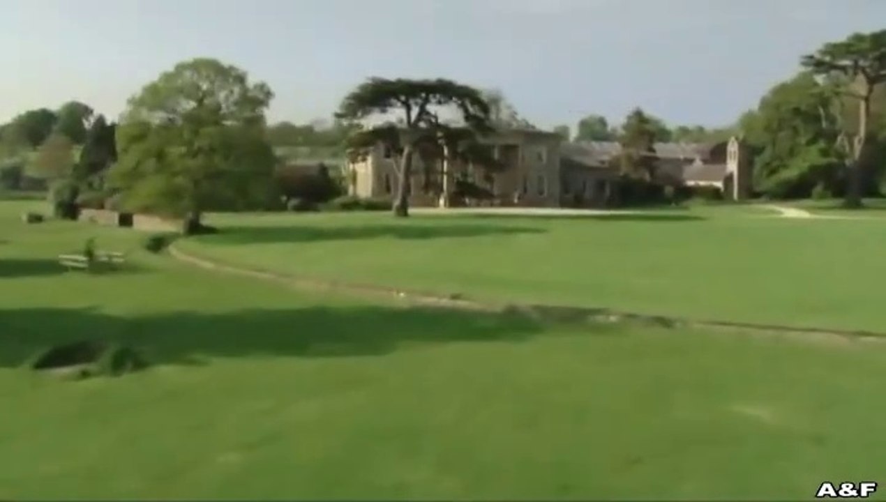 Rosamunde Pilcher -114- Die andere Frau 2