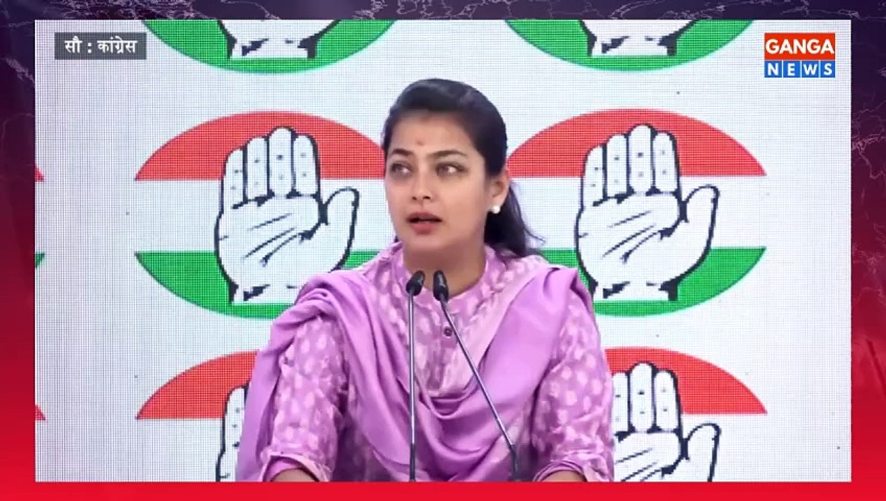 Congress ने की मांग, सरकार Operation Sindoor की सारी जानकारी दे | Praniti Shinde