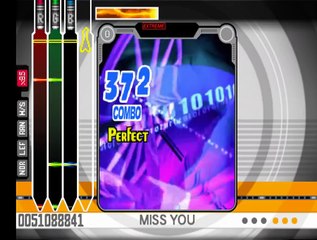 【AUTO PLAY】MISS YOU EXTREME/GUITAR