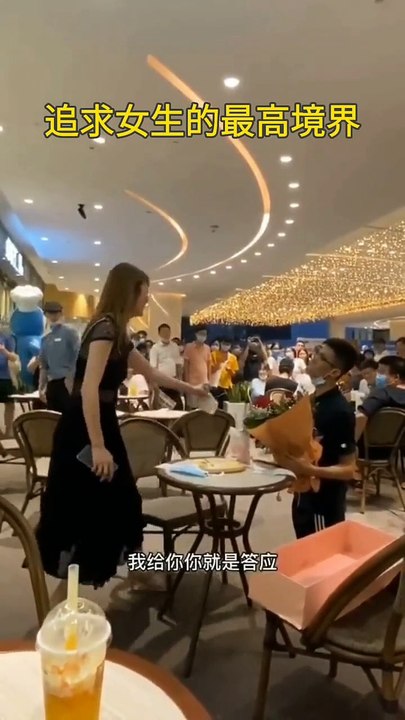 The highest realm of pursuing ladies Funny video Full of laughter Human level funny video Surprising or not Unexpected ending